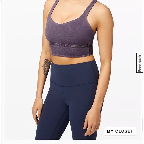 Luululemon bra - Picture 2 of 3